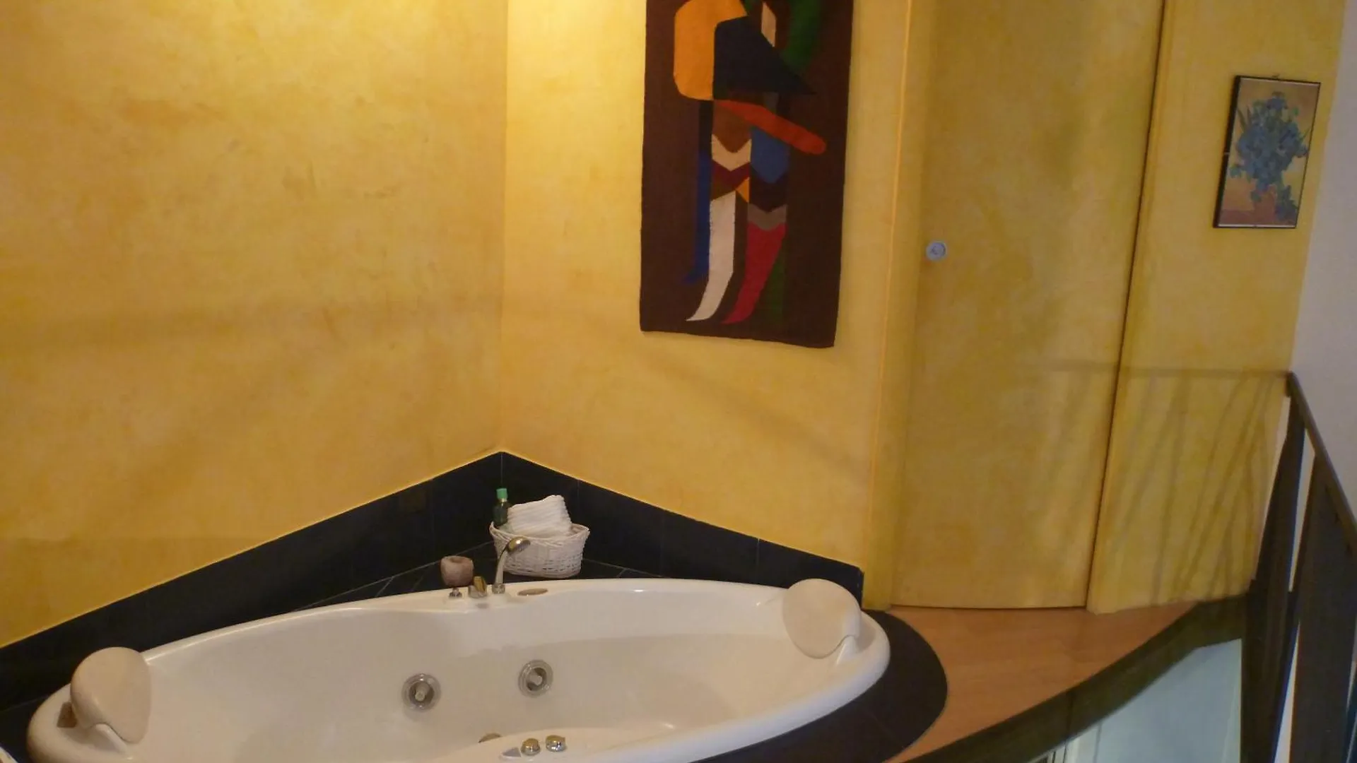 A Casa Di Ires Apartman Róma 0*,  Olaszország