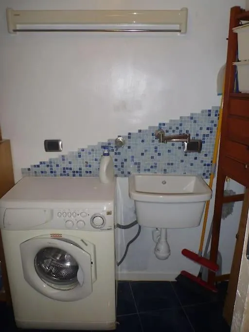 A Casa Di Ires Apartman Róma