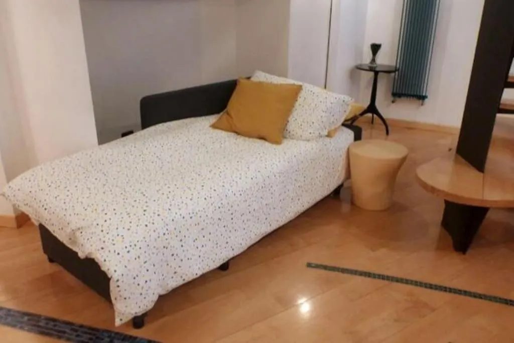 A Casa Di Ires Apartman Róma Olaszország