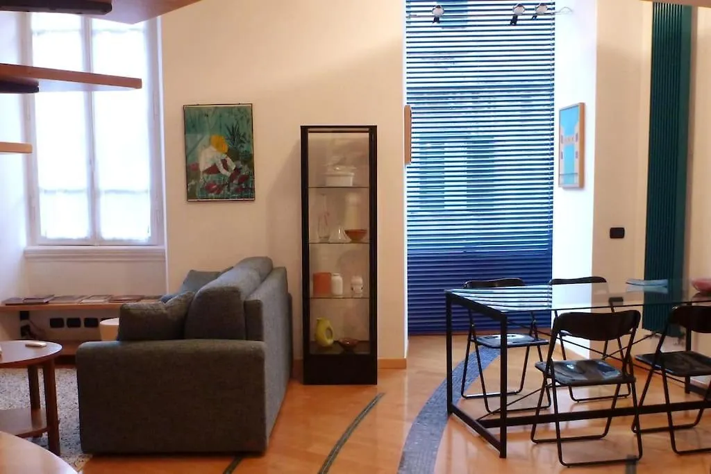 A Casa Di Ires Apartman Róma