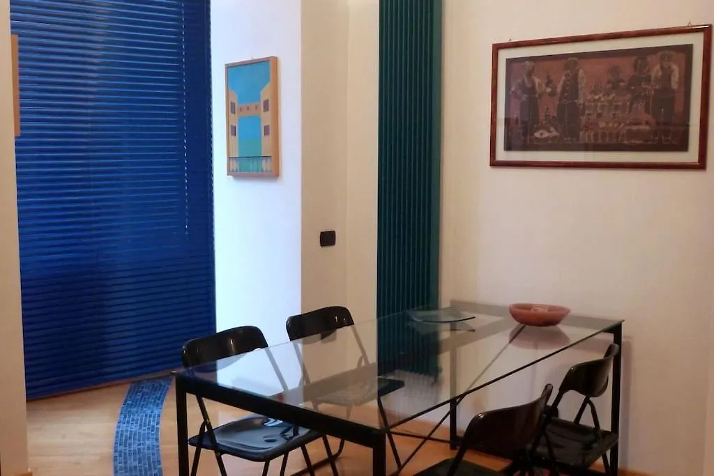 A Casa Di Ires Apartman Róma