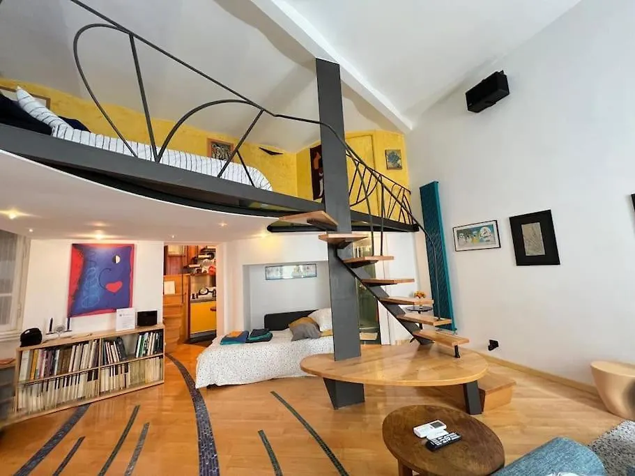 A Casa Di Ires Apartman Róma