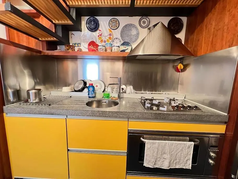 A Casa Di Ires Apartman Róma 0*,  Olaszország